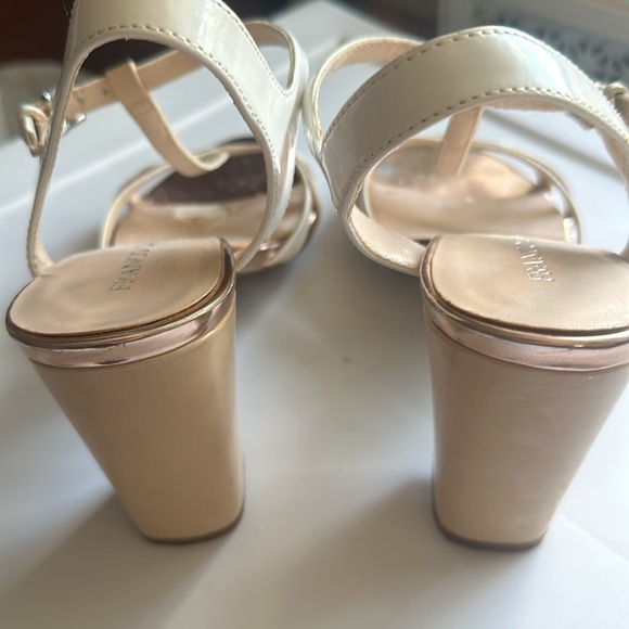 Franco Sarto heels - Picture 3 of 7